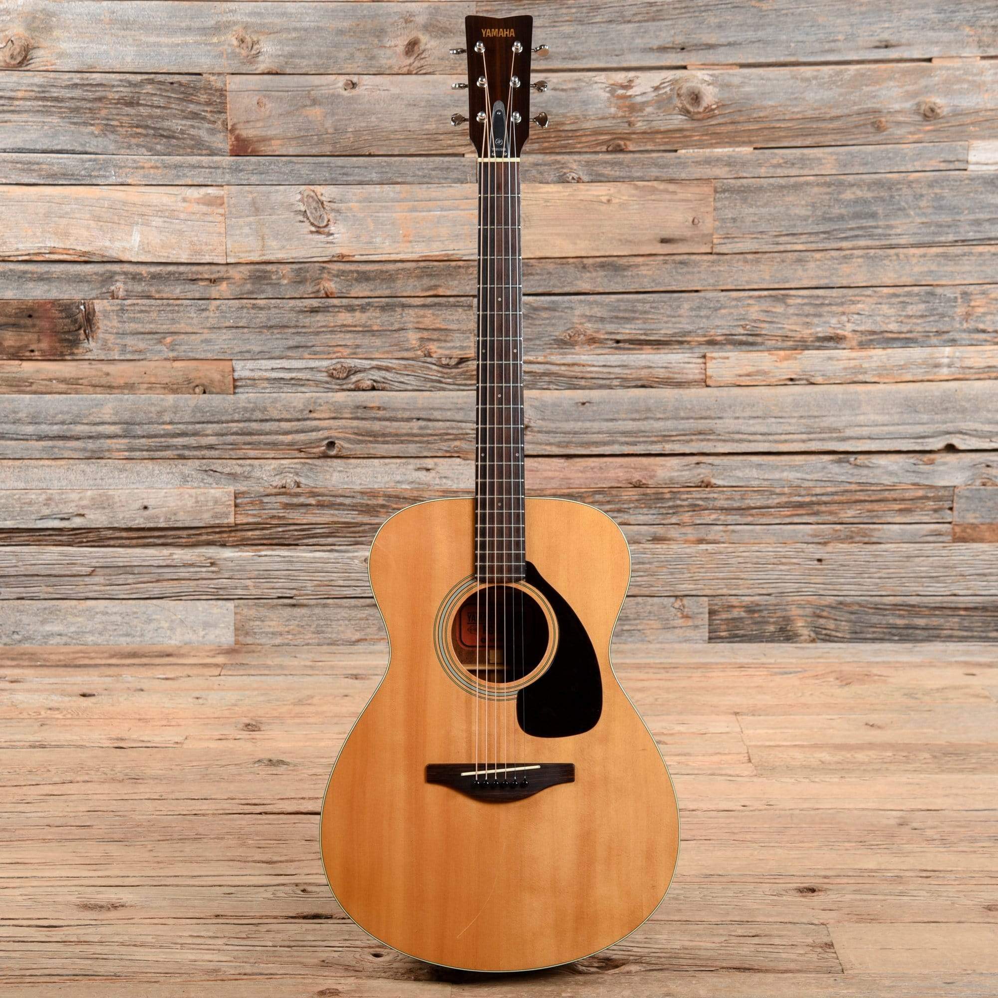 Yamaha FG-150 Natural 1970 – Chicago Music Exchange