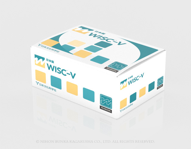 WISC-IV 知能検査｜心理検査専門所｜千葉テストセンター