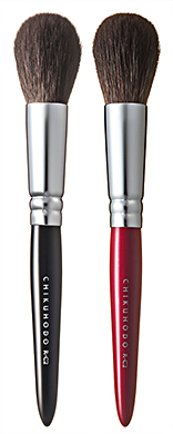 チークブラシ｜お客様の声｜竹宝堂（ちくほうどう）熊野筆・化粧筆