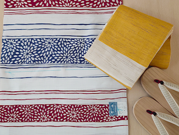 今年の新作 2024｜竺仙商品について｜竺仙