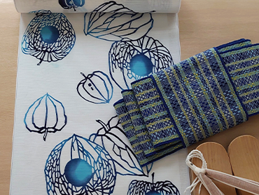 今年の新作 2025 Vol.1｜竺仙商品について｜竺仙