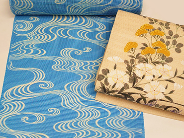 今年の新作 2022｜竺仙商品について｜竺仙