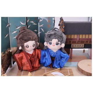 山河令 - 華流らんど