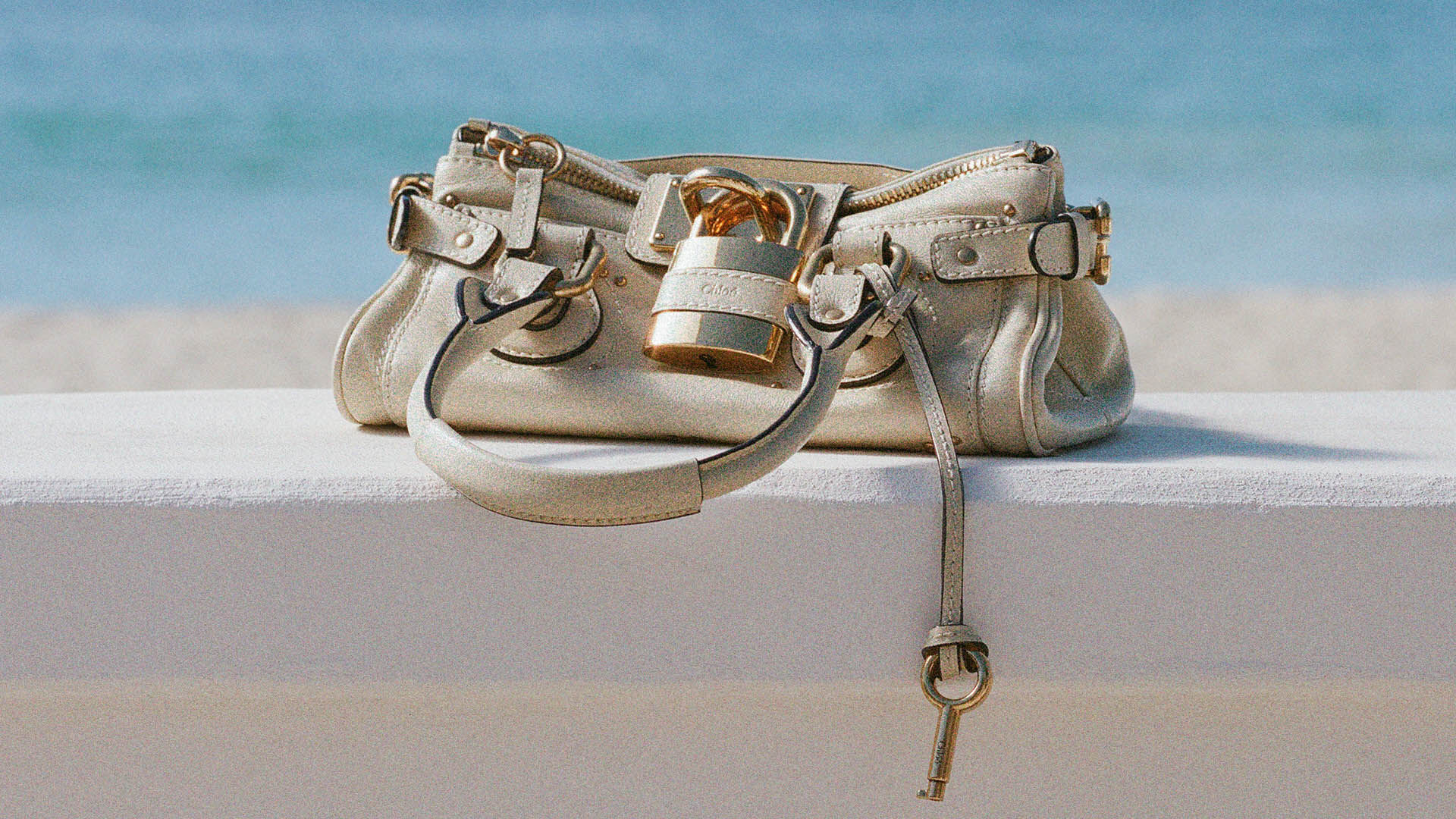 Woody トートバッグとバスケット | クロエ