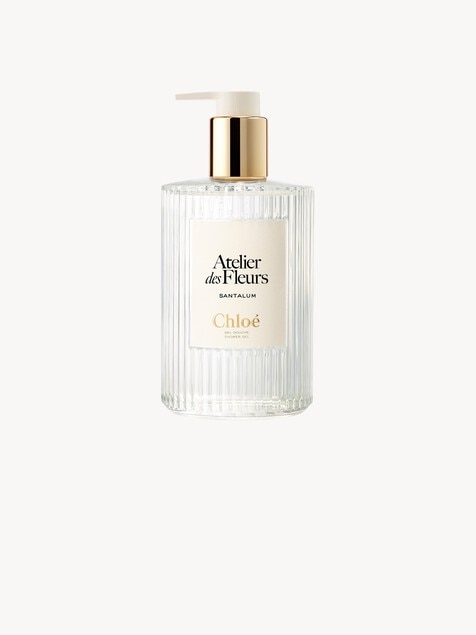 Atelier des Fleurs Santalum Perfumed Body Lotion - Chloé