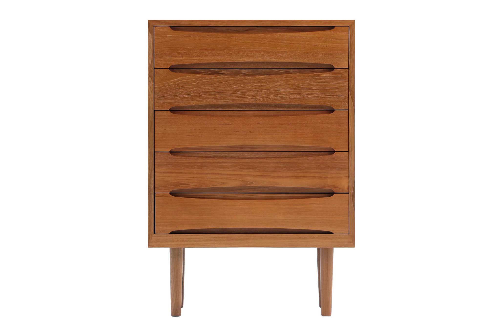 CHLOROS（クロロス） | 北欧デザインの高品質なチーク材オリジナル家具