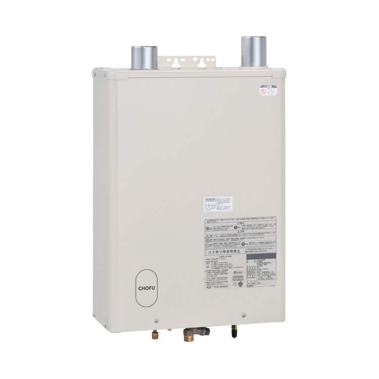 IB-3971DKF｜【長府製作所】-石油・ガス給湯機器をはじめ、住宅関連