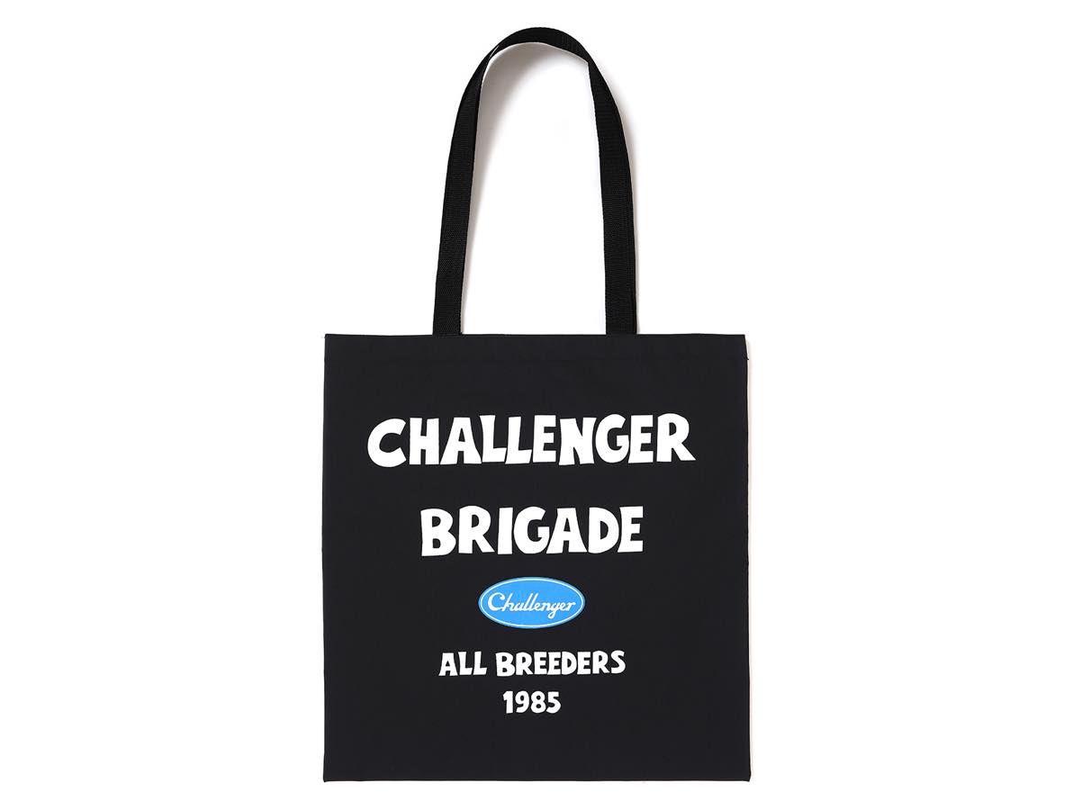 CHALLENGER / チャレンジャー 公式通販 正規取扱店 - CHOOSE