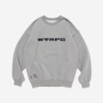 WTAPS(ダブルタップス) BRICK / SWEATER / COTTON 公式通販 正規取扱店