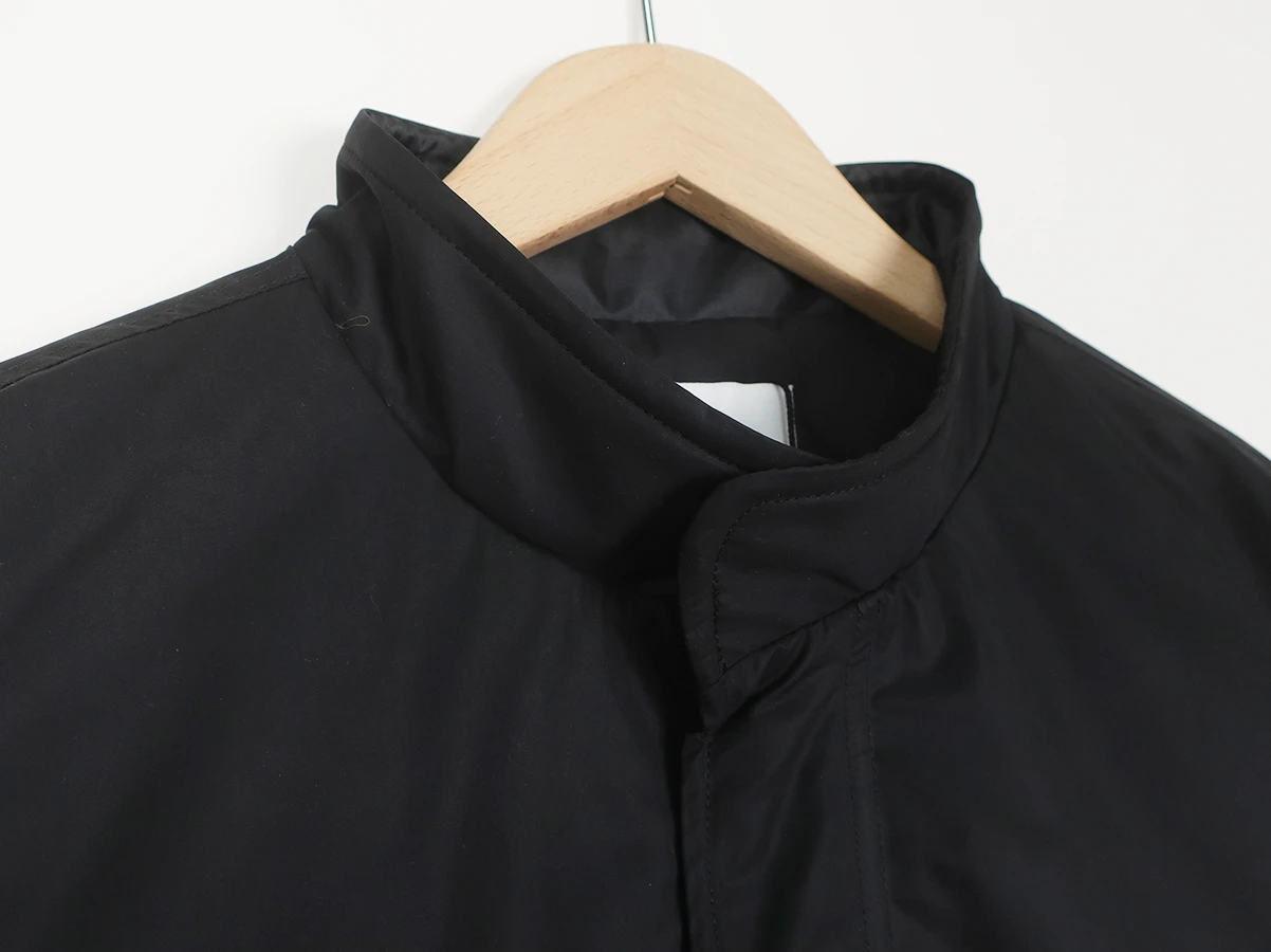 FAKIE STANCE】M-65 COAT [BLK] コート 公式通販 正規取扱店 - CHOOSE