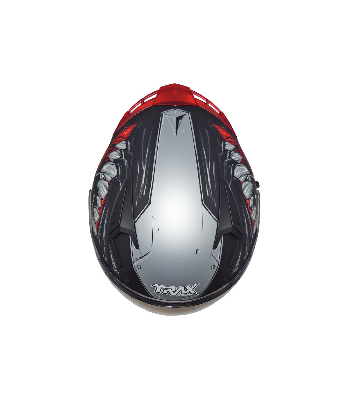 Buy [READY TO ORDER] TRAX TZ301 Freaker Matt G16 | Chong Aik