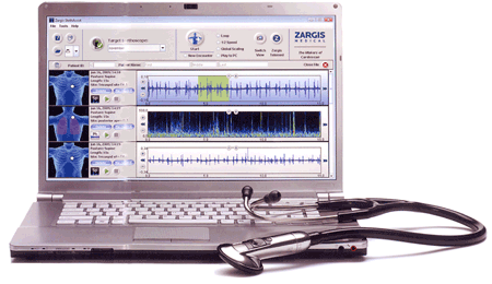 Littmann電子聴診器通信販売：Model 3200