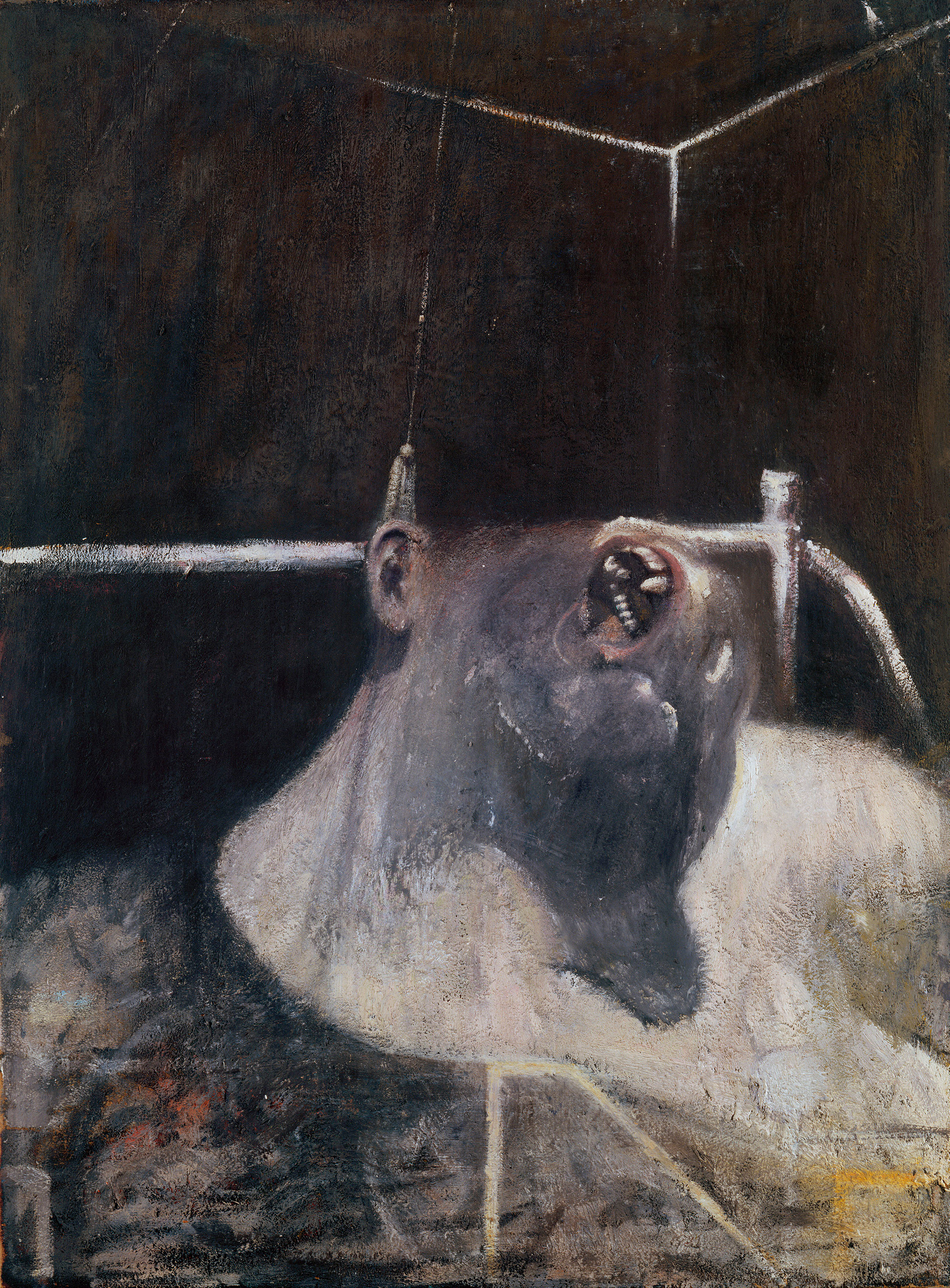 Francis Bacon's search for the animal spirit | Christie's