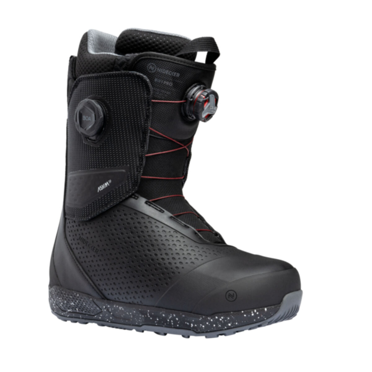 Nidecker Rift Pro Snowboard Boots Mens | Christy Sports