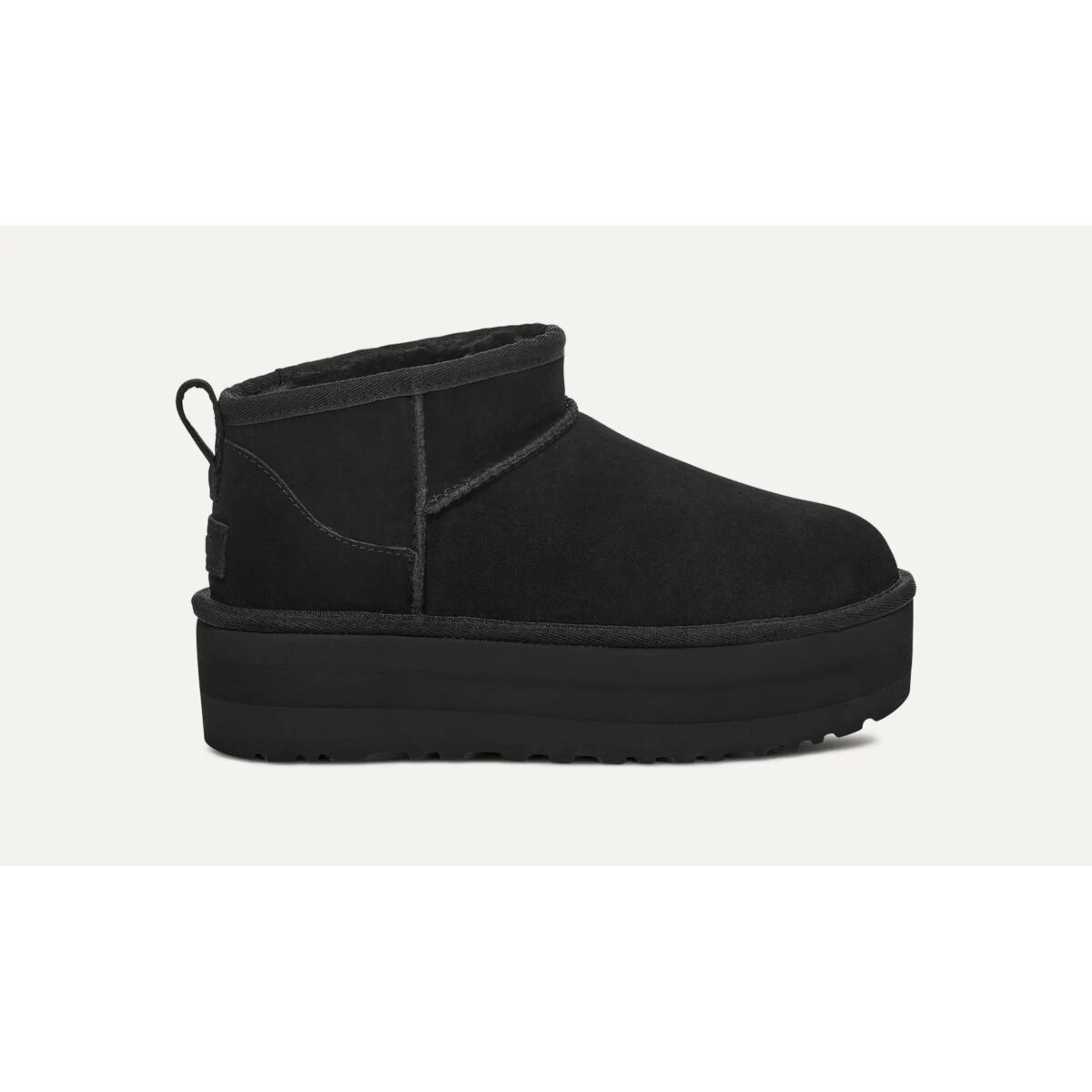 UGG Classic Ultra Mini Platform Boots Womens | Christy Sports