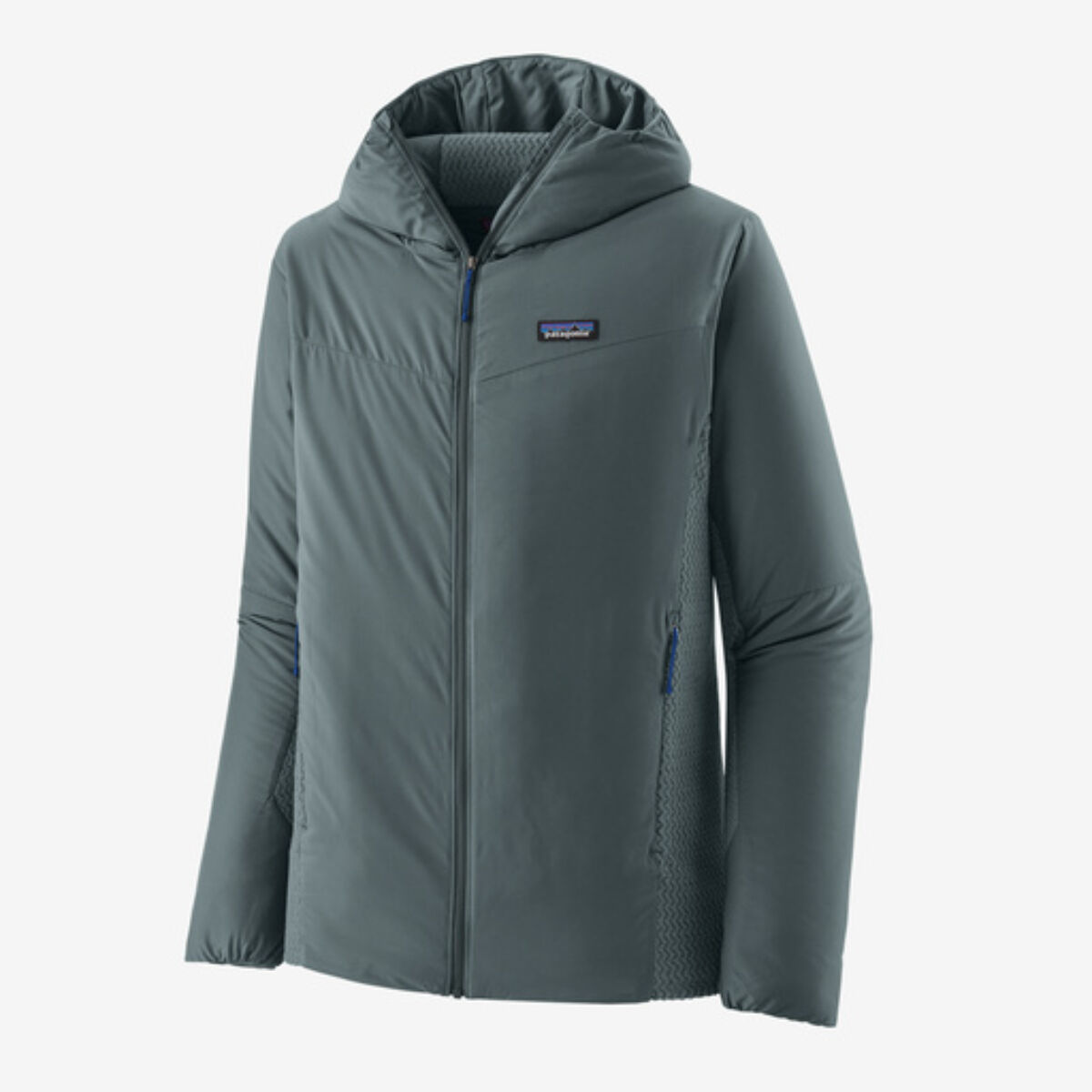 Patagonia Nano-Air Light Hybrid Hoodie Mens | Christy Sports