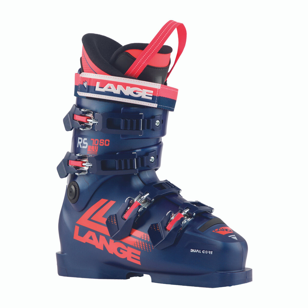 Lange RS 70 Short Cuff Ski Boots | Christy Sports