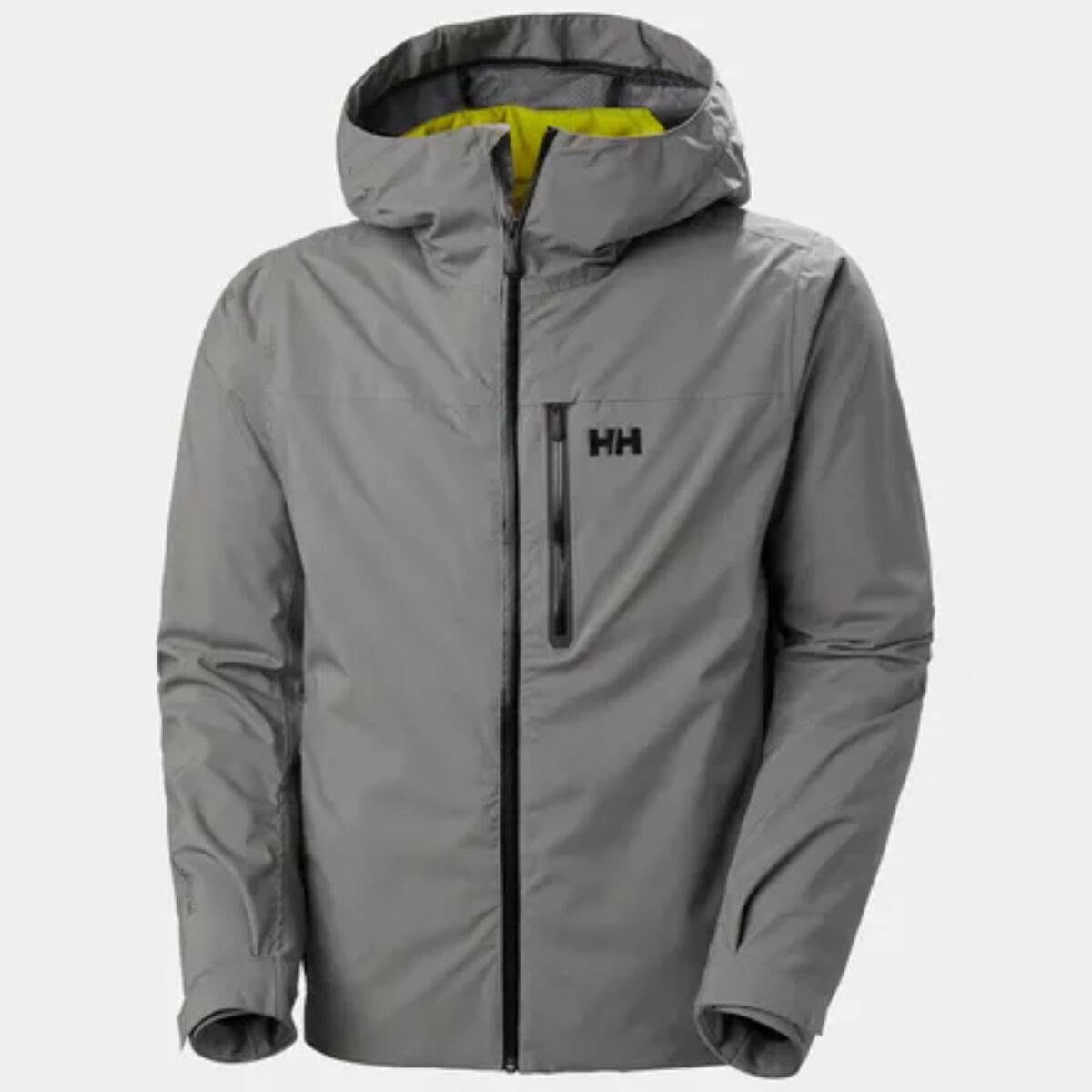 Helly Hansen Swift 3-In-1 Ski Jacket Mens | Christy Sports