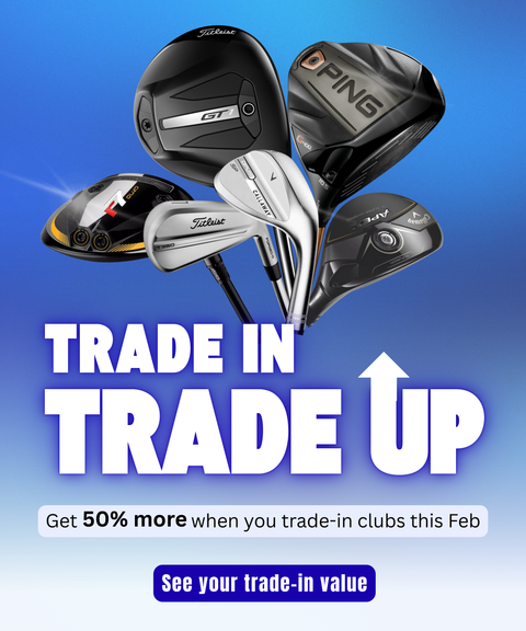 TaylorMade MG4 Wedge