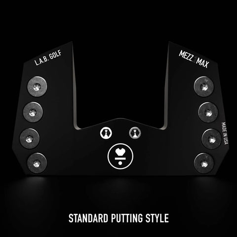 Mezz.1 Max Putter