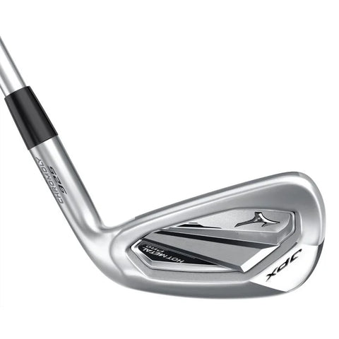 Mizuno JPX 925 Hot Metal Pro Irons