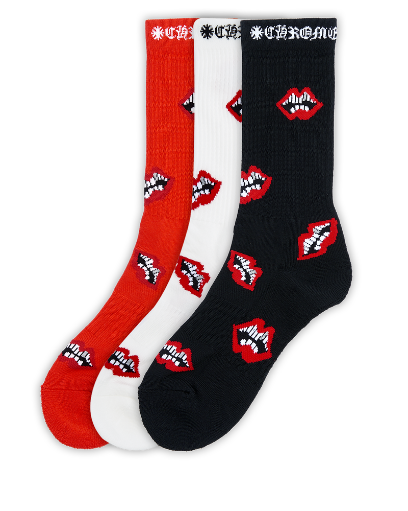 CHROME HEARTS SOCKS - U - EXECUTIVE