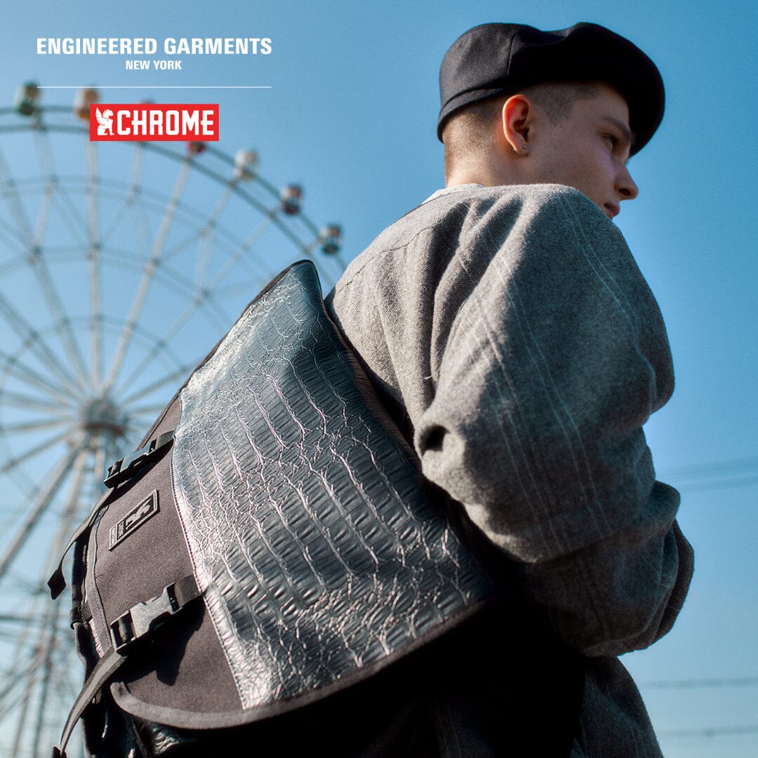 CTZ 24L EG EDITION(シーティーゼット 24L エンジニアドガーメンツ