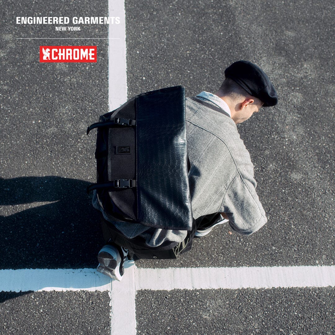 CTZ 24L EG EDITION(シーティーゼット 24L エンジニアドガーメンツ