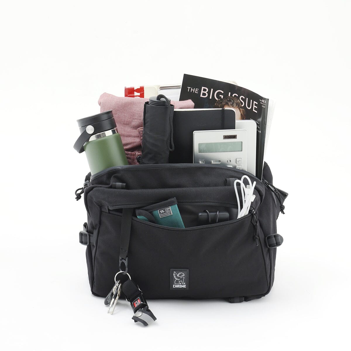 KADET MAX(カデット マックス) | クローム・インダストリーズ公式