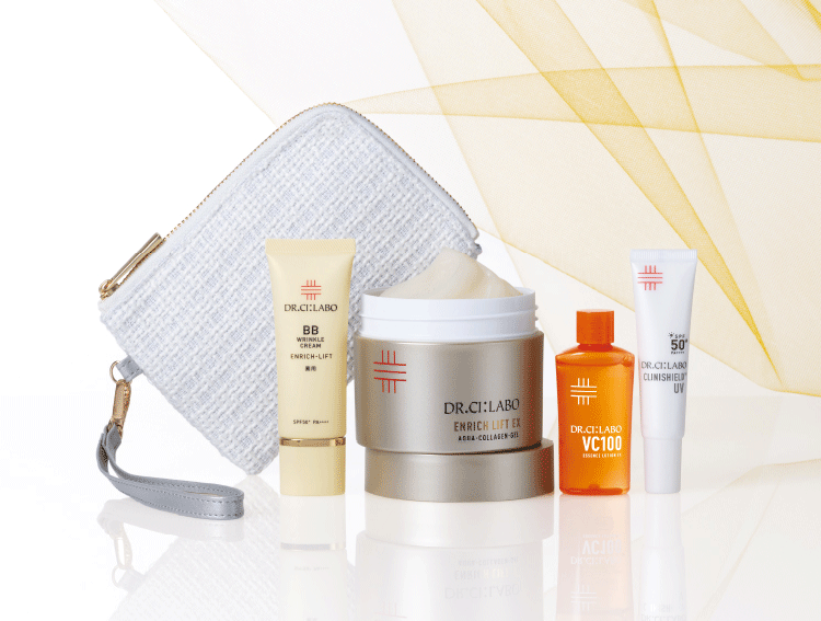 ドクターシーラボ（DR.CI:LABO） | 公式オンラインショップ
