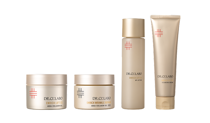 ドクターシーラボ（DR.CI:LABO） | 公式オンラインショップ
