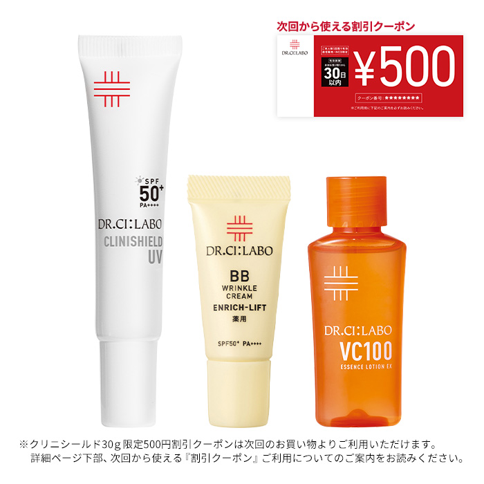 トライアルキット