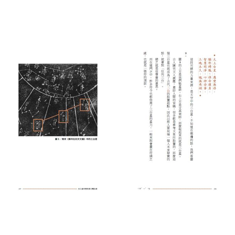 史上最有梗的東方魔法書：奇幻深遠的道門咒語（隨書加贈咒語小本本