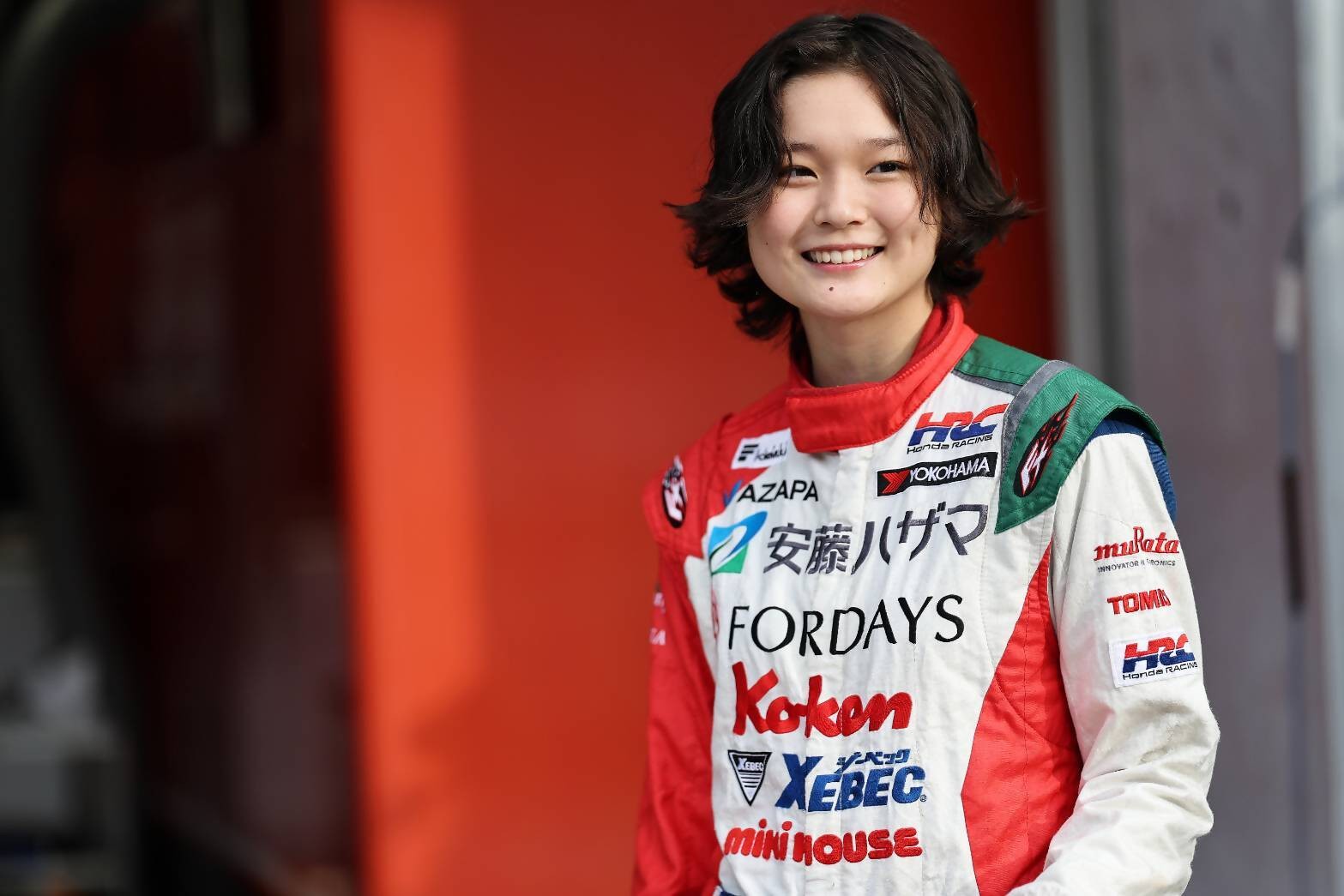 野田樹潤(Juju)選手とコラボしたプロモーション事業のご案内(企業版