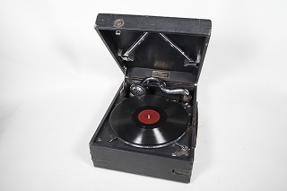 蓄音機[チクオンキ] | 岩倉市