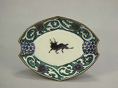 古九谷／加賀市