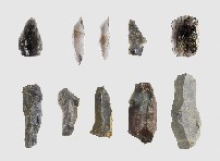 岩宿遺跡について ｜みどり市岩宿博物館