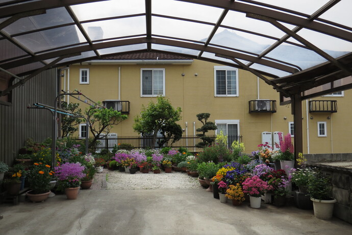 令和5年度シビックガーデンコンテスト入賞作品｜大府市