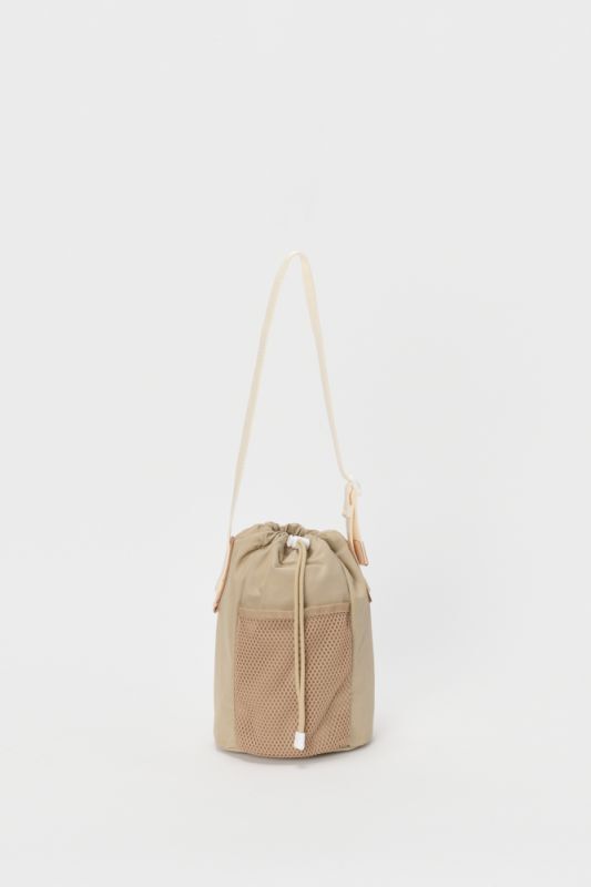hender scheme (エンダースキーマ) functional bucket bag [2-colors]