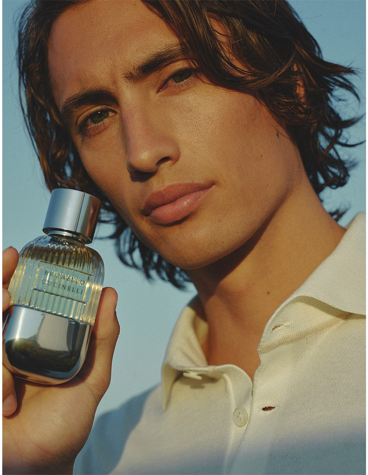 Brunello Cucinelli Pour Homme EDP 50ml | City Perfume