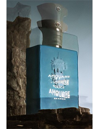 Amouage Search EDP 100ml | City Perfume - Authorised Retailer