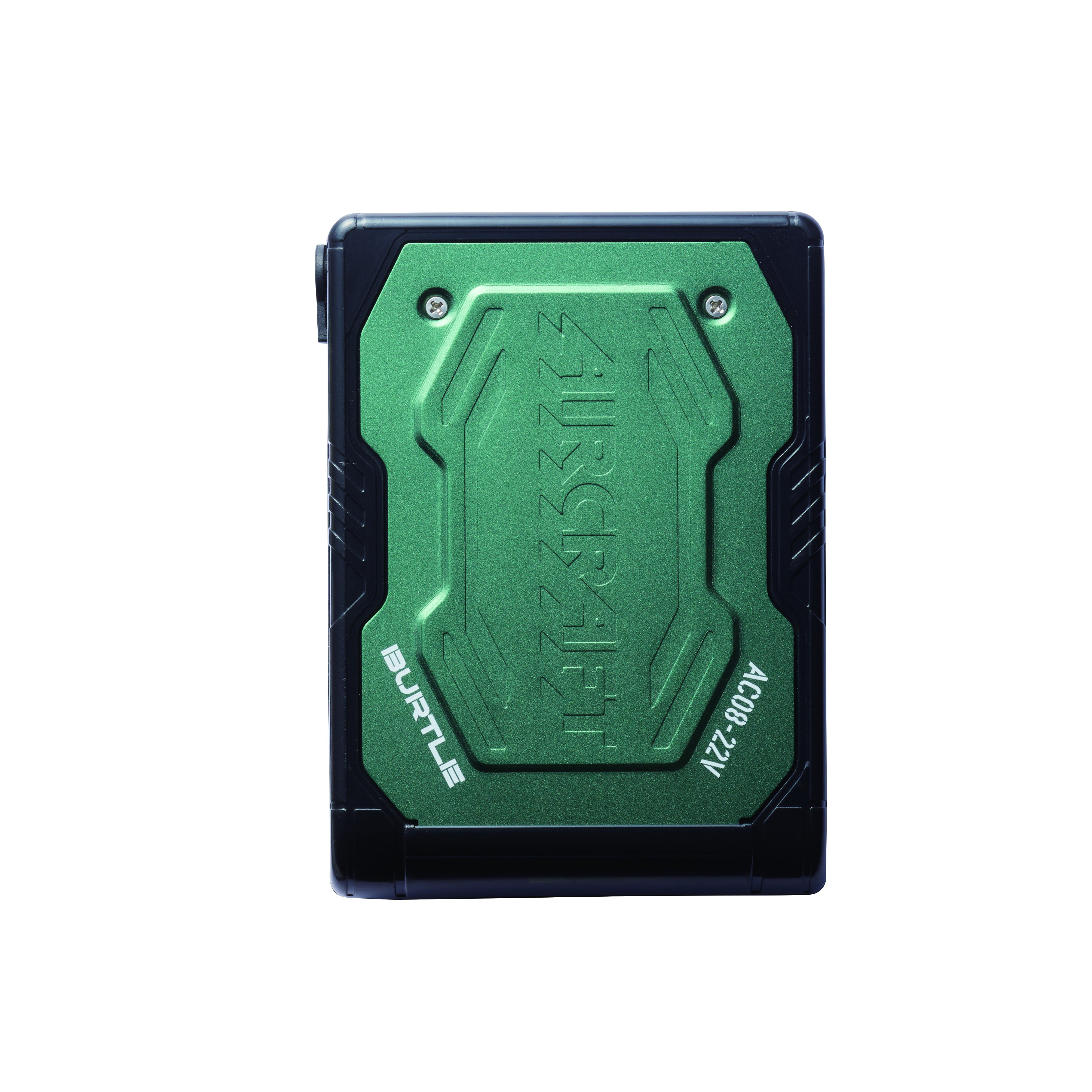 バートル 22Vバッテリー＋AC08-1 ファンユニット セット エアー