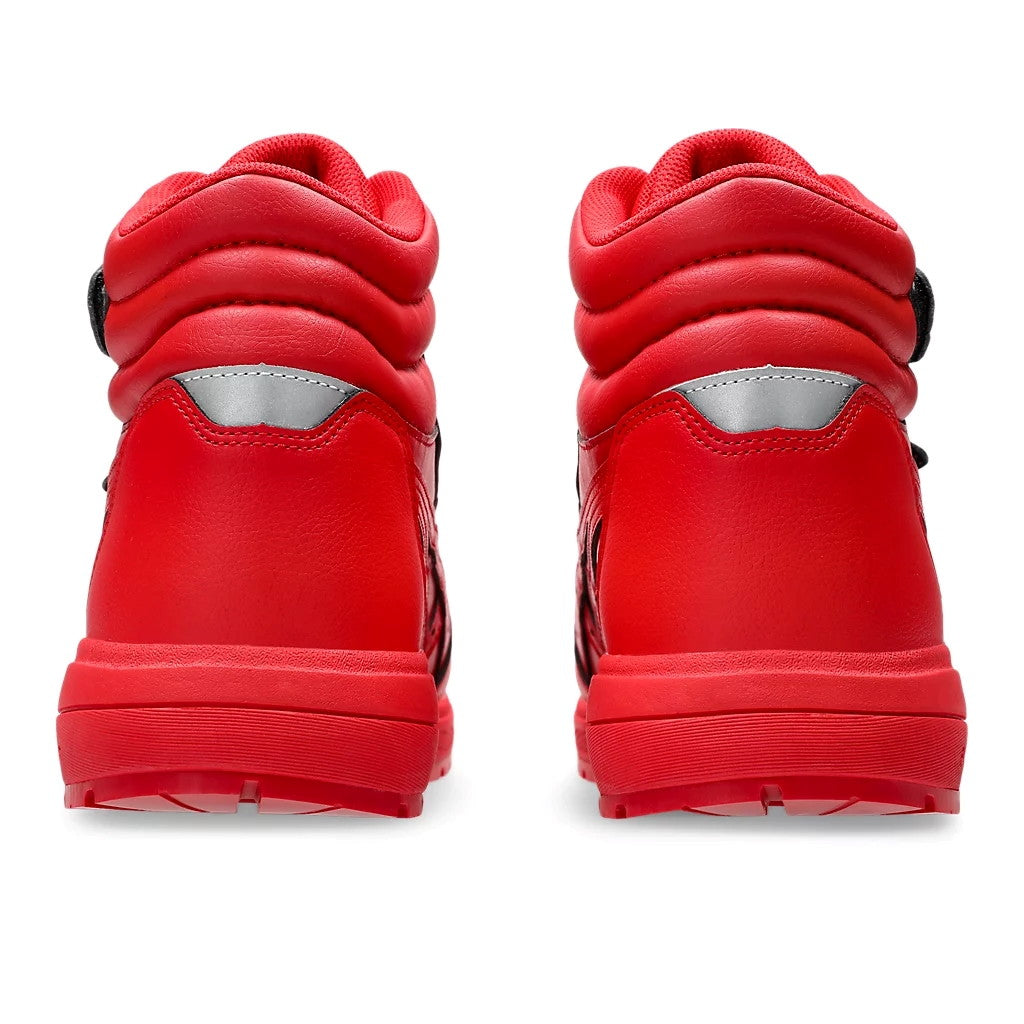 ウィンジョブ® CP312 クラシックレッド×クラシックレッド 限定カラー