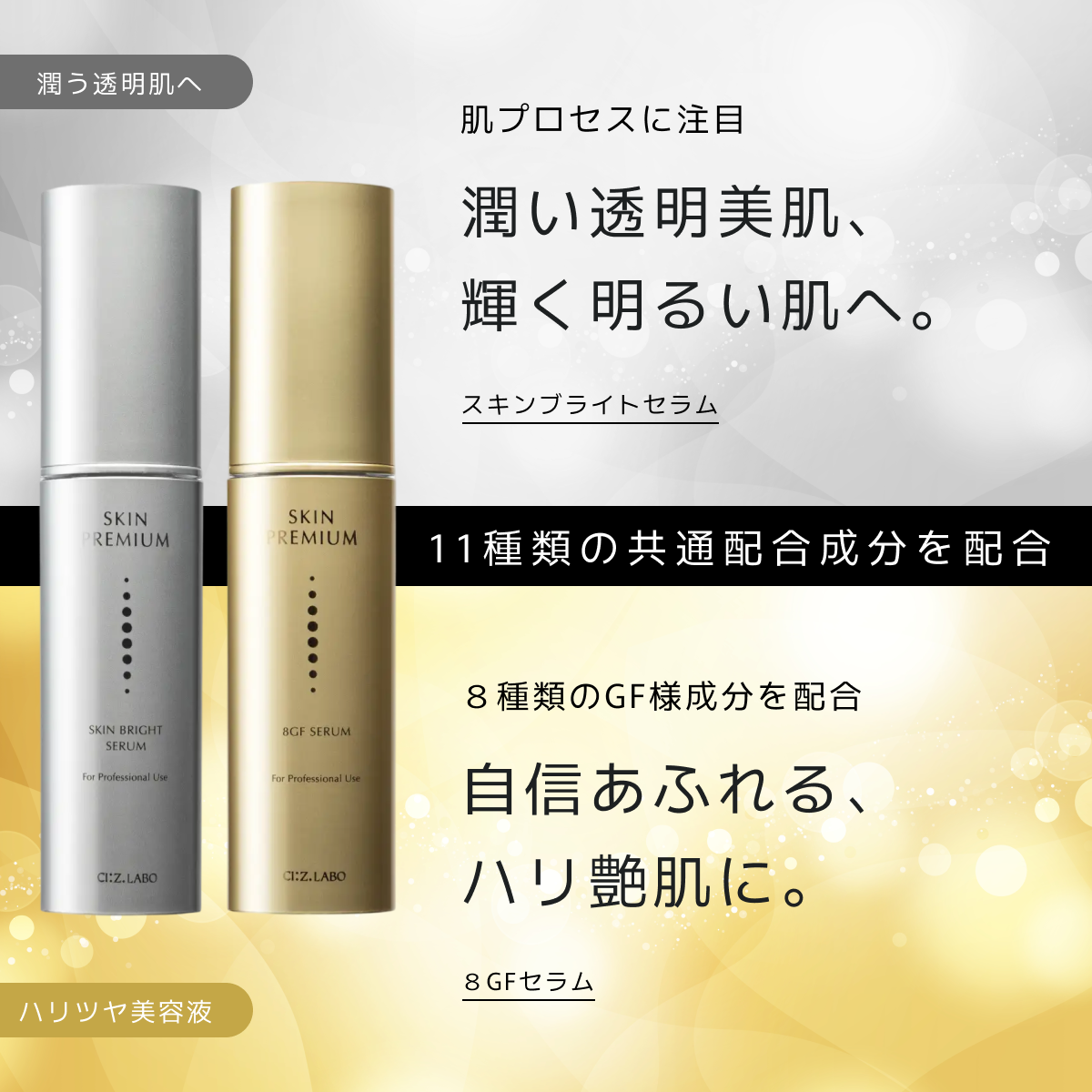 CI:Z LABO Multi-Shot PRO 美顔器 マルチショットプロ – シーズ・ラボ