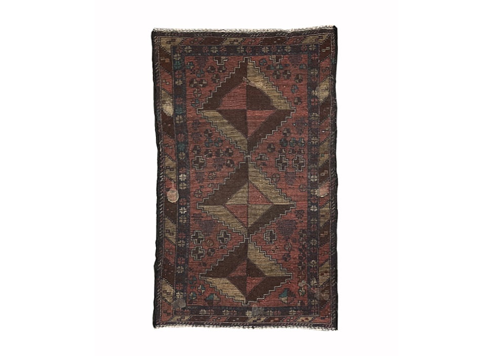 トライバルラグ バルーチ M /139 x 84の商品詳細ページ | 【公式