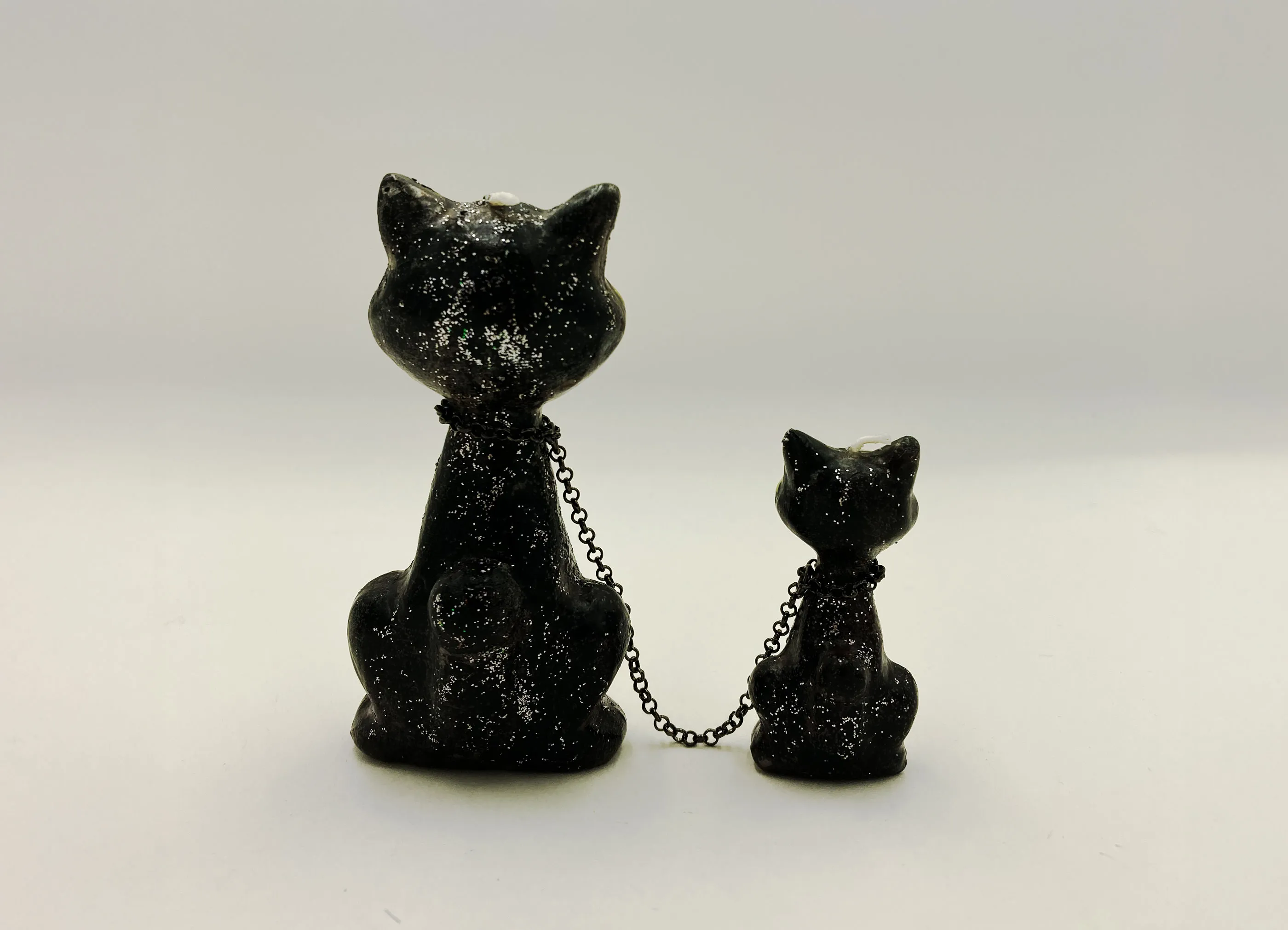 別注 OLGA GOOSE CANDLE / オルガグースキャンドル】THIEF CATS