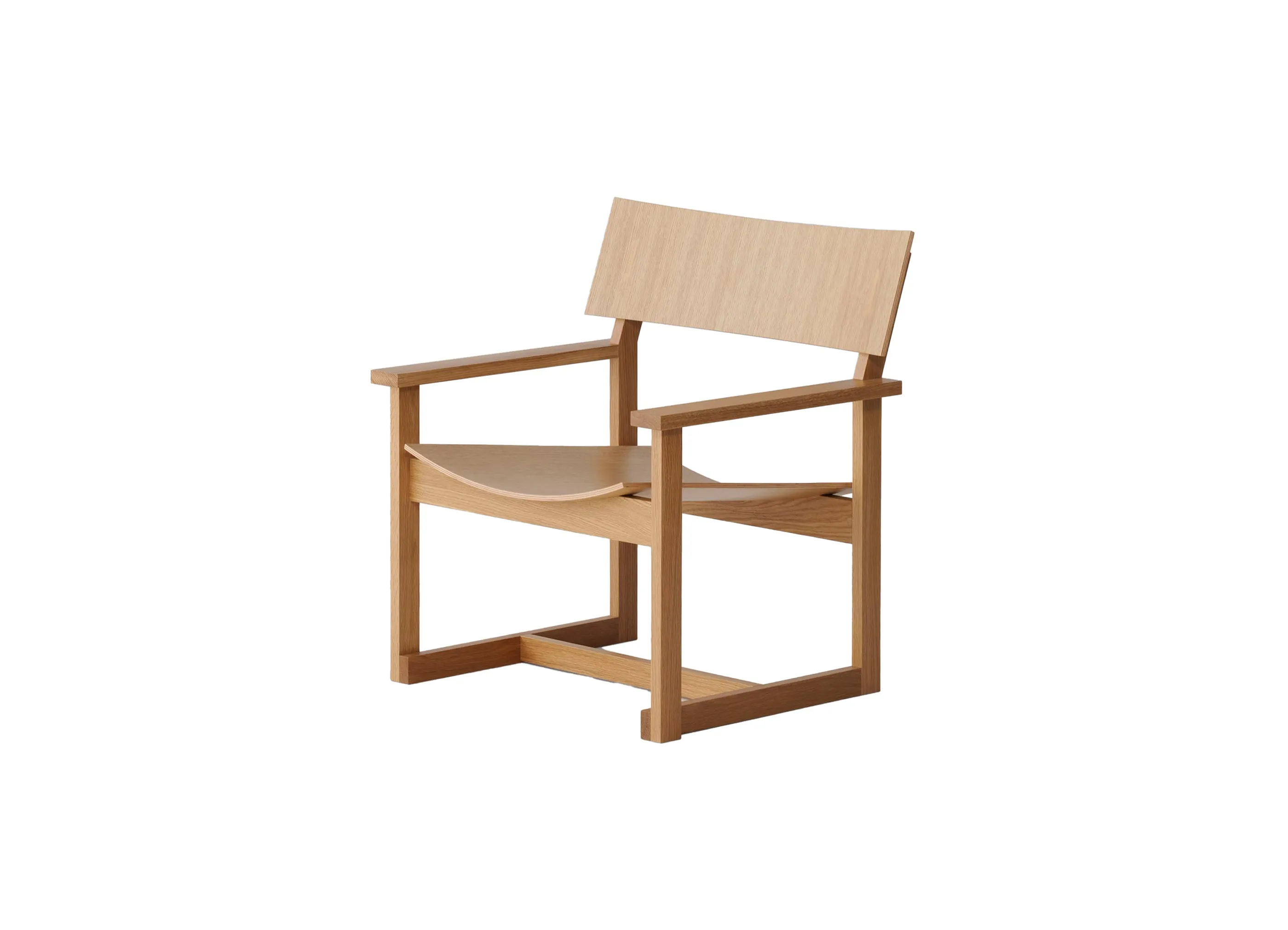 TOU / トウ】SR lounge chair ラウンジチェア / Blackの商品詳細ページ