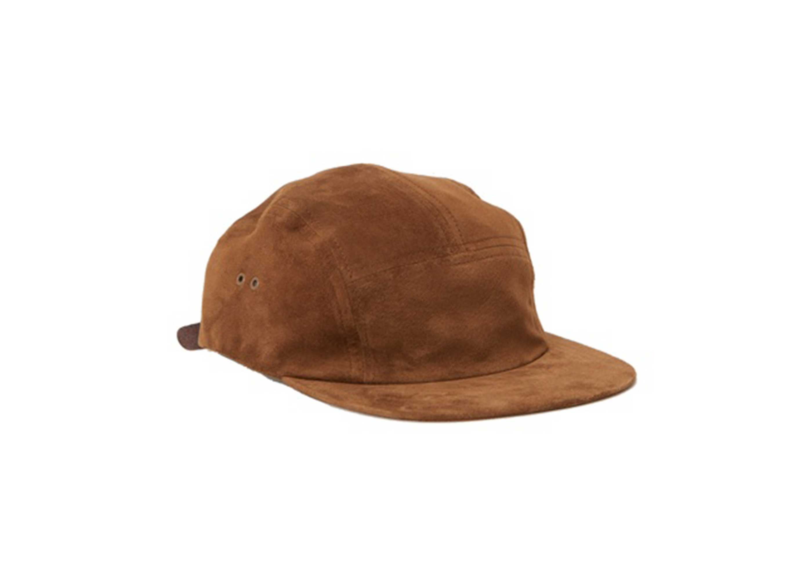 Hender Scheme / エンダースキーマ】Pig Jet Cap 帽子 / Blackの商品