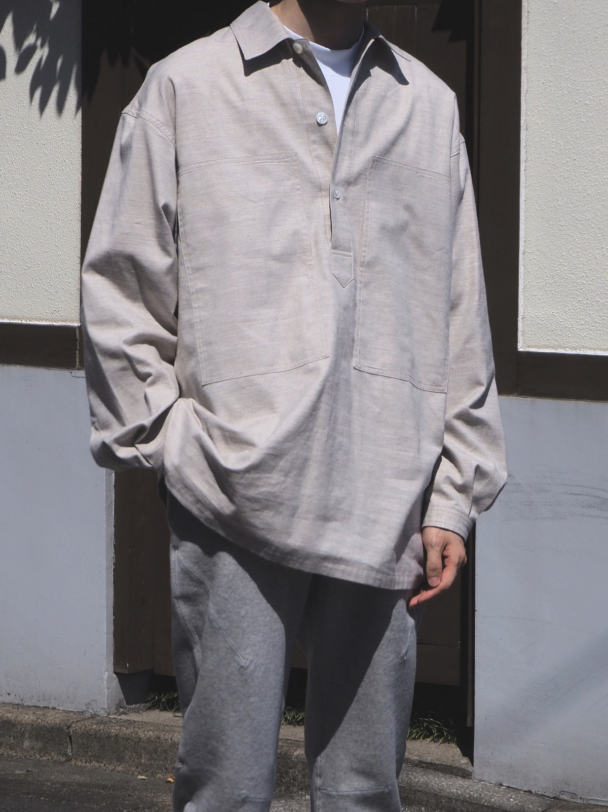 E.TAUTZ】素材の良さを改めて感じさせられるイートウツの秋冬 | CIENTO