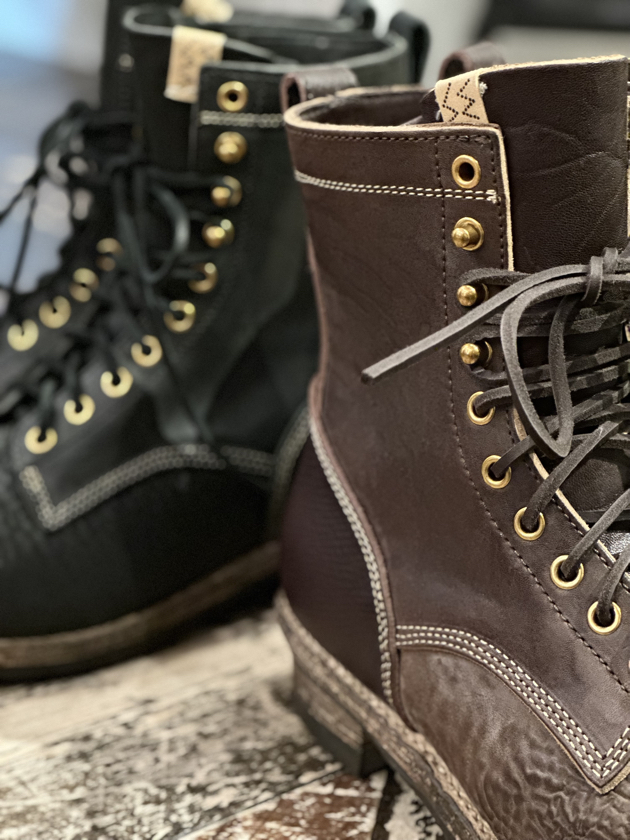 visvim」 “POUNDMAKER-FOLK” | CIENTO BLOG